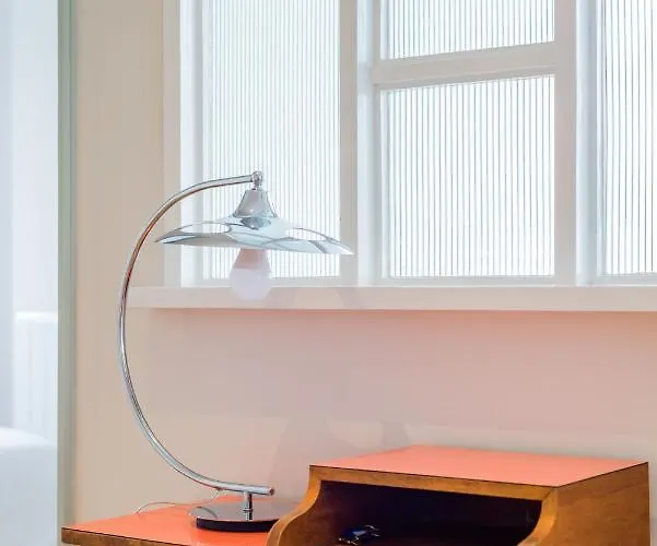 Lejlighed Incredible Duplex Penthouse & Terraces & Parking