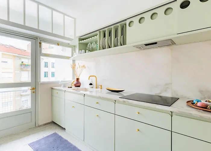 Lejlighed Incredible Duplex Penthouse & Terraces & Parking *