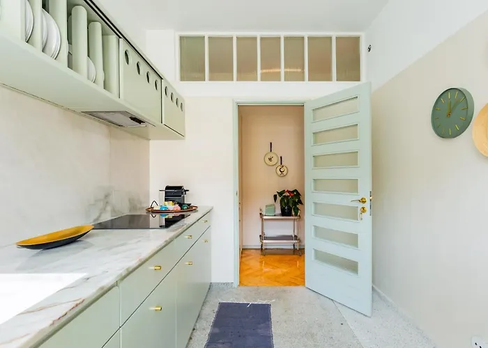 Incredible Duplex Penthouse & Terraces & Parking * Porto