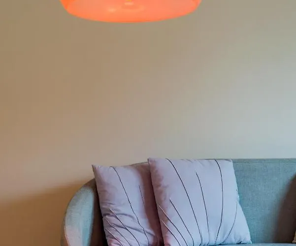 Incredible Duplex Penthouse & Terraces & Parking Lejlighed Porto