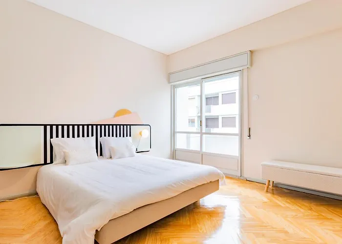 Lejlighed Incredible Duplex Penthouse & Terraces & Parking