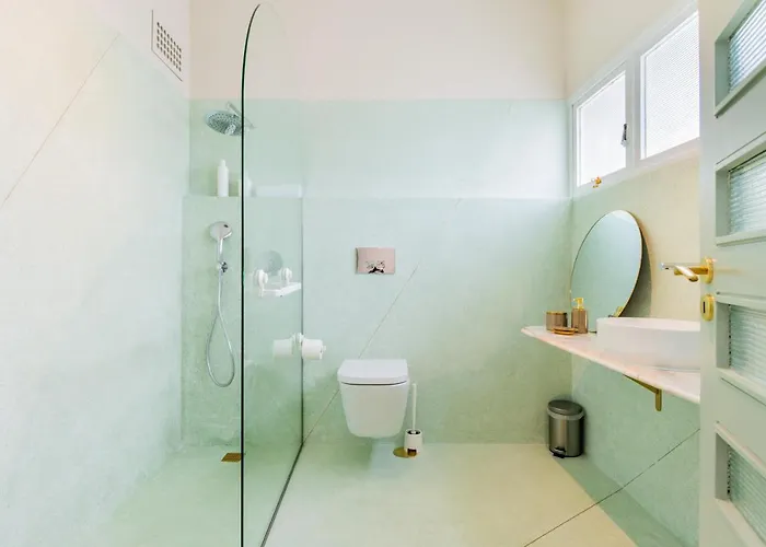 Lejlighed Incredible Duplex Penthouse & Terraces & Parking Porto