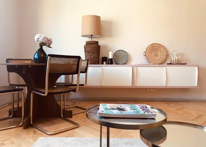 Incredible Duplex Penthouse & Terraces & Parking *