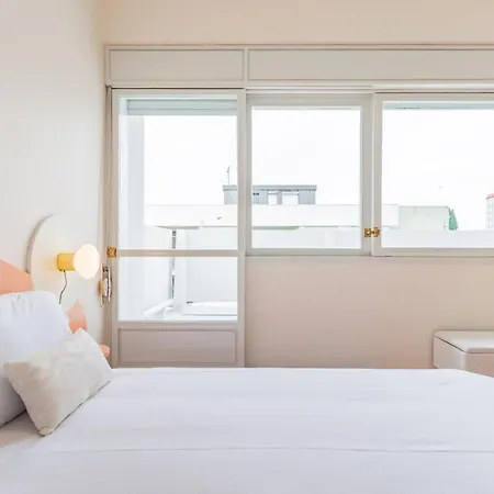 Incredible Duplex Penthouse & Terraces & Parking *