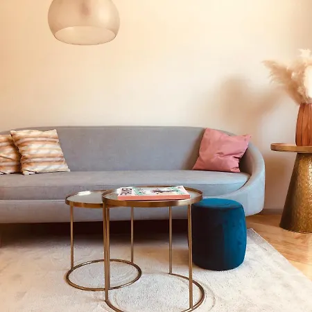 Incredible Duplex Penthouse & Terraces & Parking *