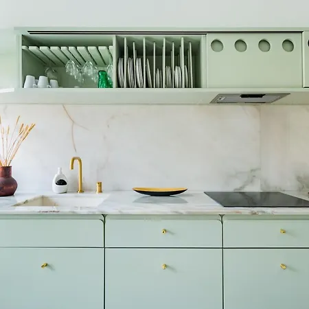 Incredible Duplex Penthouse & Terraces & Parking Oporto