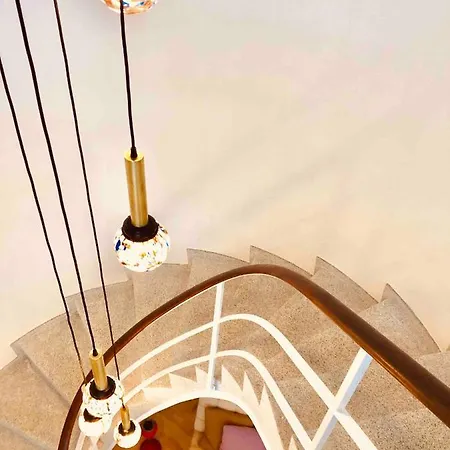 Appartamento Incredible Duplex Penthouse & Terraces & Parking *