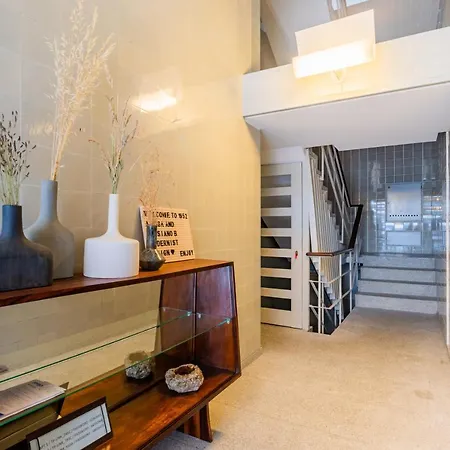 Incredible Duplex Penthouse & Terraces & Parking Oporto