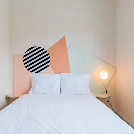 Appartamento Incredible Duplex Penthouse & Terraces & Parking