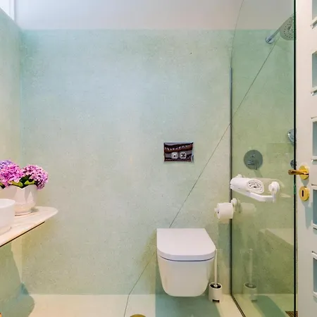 Incredible Duplex Penthouse & Terraces & Parking Appartamento *