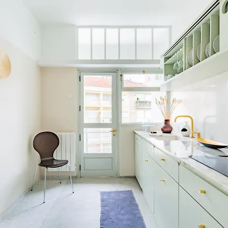 Incredible Duplex Penthouse & Terraces & Parking