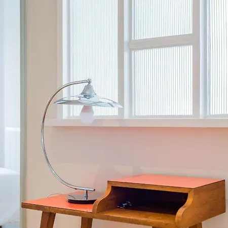 Appartamento Incredible Duplex Penthouse & Terraces & Parking