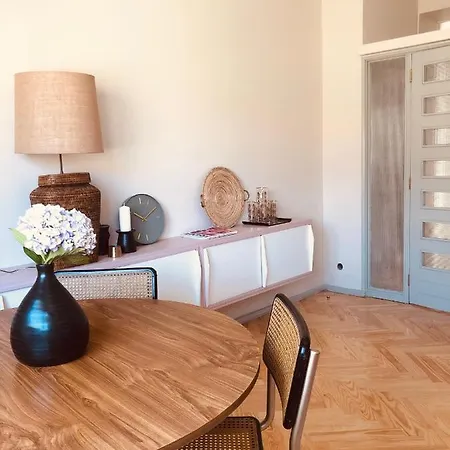 Incredible Duplex Penthouse & Terraces & Parking *