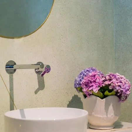 Incredible Duplex Penthouse & Terraces & Parking Appartamento *