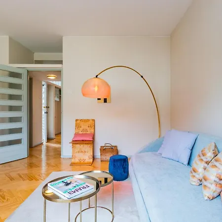 Appartamento Incredible Duplex Penthouse & Terraces & Parking *