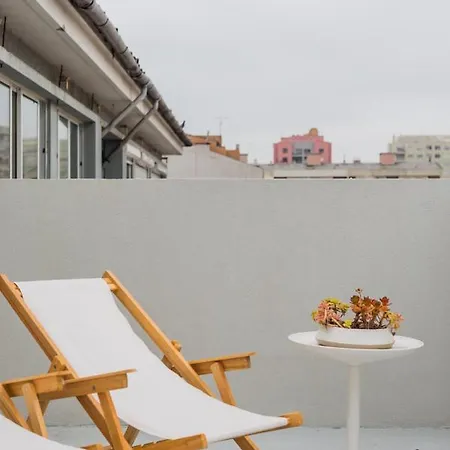 Incredible Duplex Penthouse & Terraces & Parking