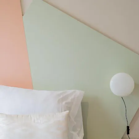 Incredible Duplex Penthouse & Terraces & Parking * Oporto