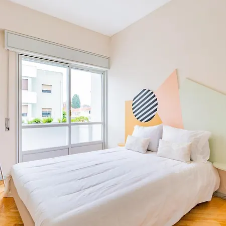 Incredible Duplex Penthouse & Terraces & Parking * Oporto